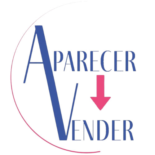 Aparecer para vender